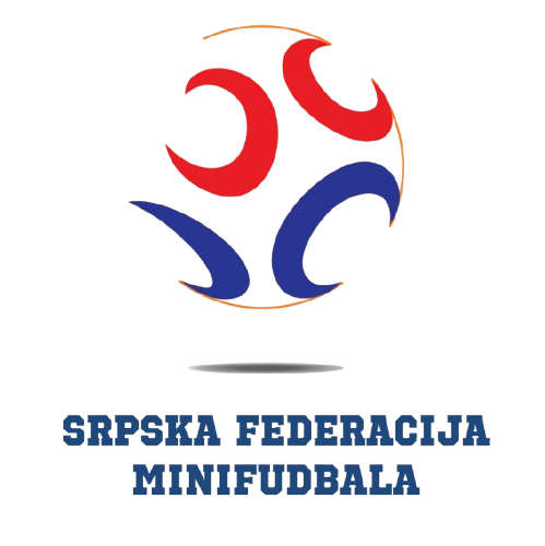 Srpska Federacija Minifudbala logo