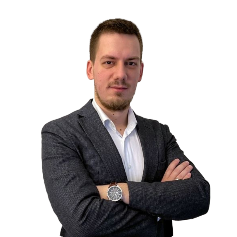 Nikola Pacić -Minifudbal Beograd