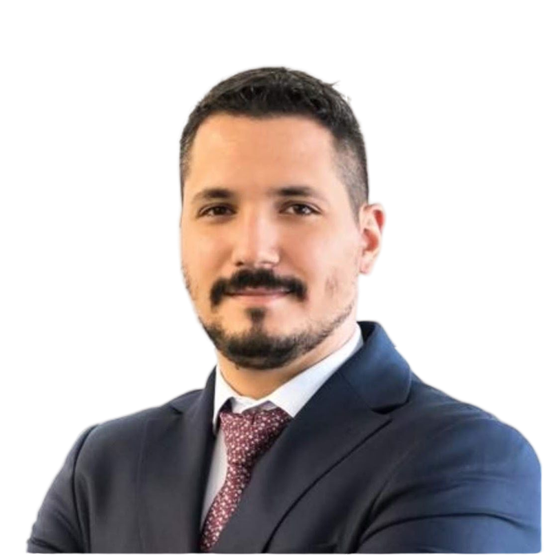 Vukašin Simić - Potpredsednik